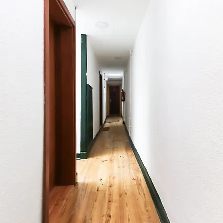 Charming Santos By Homing Apartment