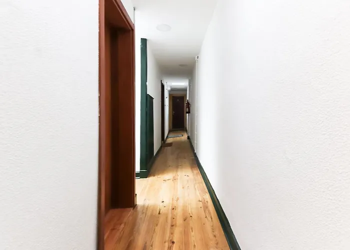 Charming Santos By Homing شقة