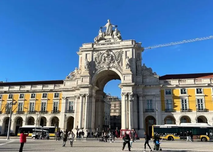 Charming Santos By Homing شقة