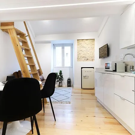 Charming Santos By Homing Lisboa