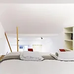Apartamento Charming Santos By Homing Lisboa